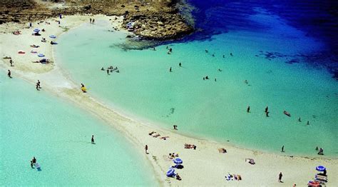 Best Beaches in Ayia Napa | Most Popular Beaches | Cyprus