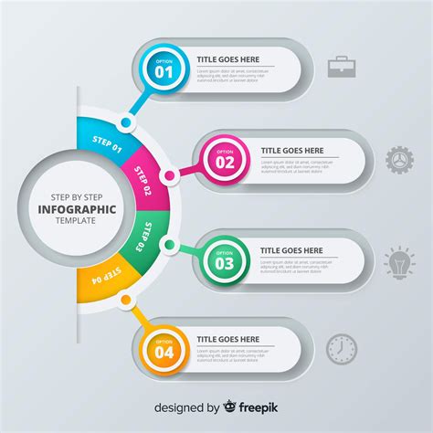 Free Infographic Templates Powerpoint