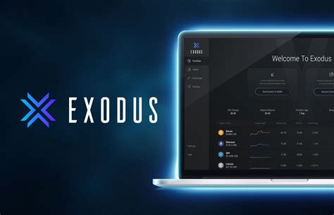 Exodus Wallet Review: Desktop, Mobile and Hardware Crypto Storage - Master The Crypto