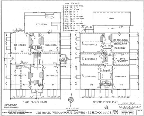 House plan - Wikipedia