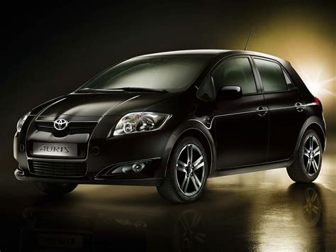 Toyota Yaris - Car Finder Service Advice