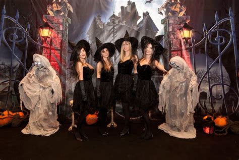 Halloween Venice Events 2016 | Good Wine Apartments