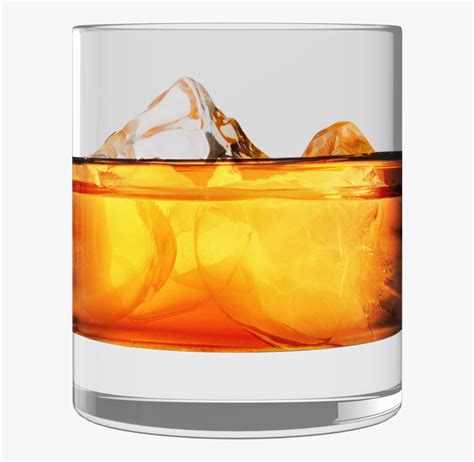 Whiskey Glass Png Clip Art - Glass Of Whiskey Png, Transparent Png is free transparent png image ...