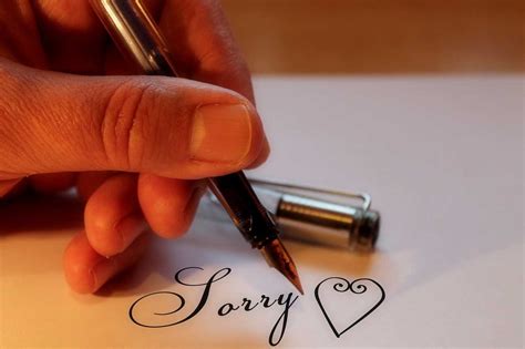 I am Sorry Text Messages | Best Love Texts