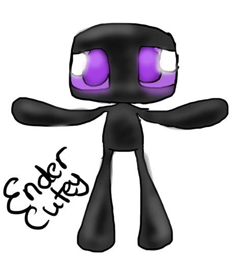 Cool Enderman Wallpaper - WallpaperSafari