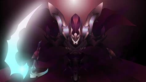 Spectre Dota 2 Wallpapers - Wallpaper Cave