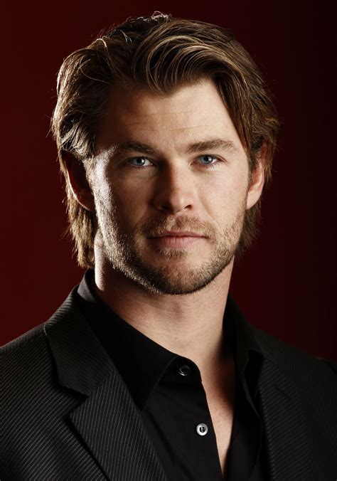 Chris Hemsworth - Chris Hemsworth Photo (22025174) - Fanpop