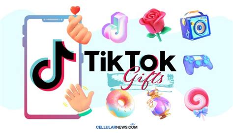 What Are TikTok Gifts and How Much Are They Worth?