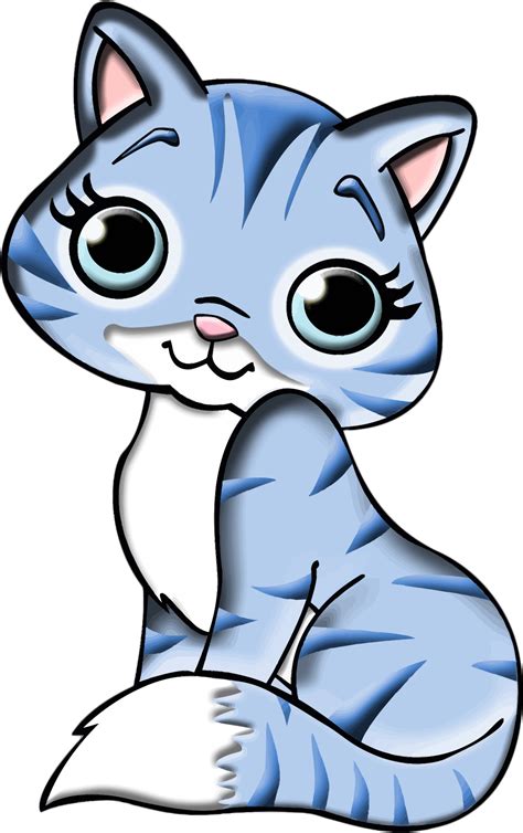 Anime Cat PNG Image - PurePNG | Free transparent CC0 PNG Image Library