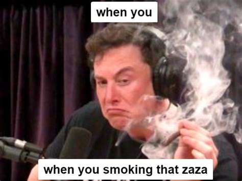 Elon Musk Smoking Meme Generator - Piñata Farms - The best meme ...