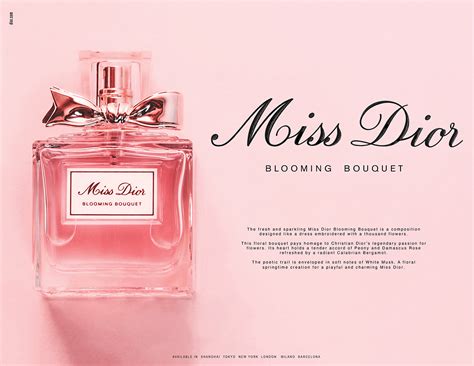 Miss Dior Perfume ads :: Behance