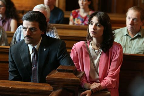 ‘Show Me a Hero’ Trailer: Oscar Isaac Gets Political in the New HBO Series From ‘The Wire’ Creator