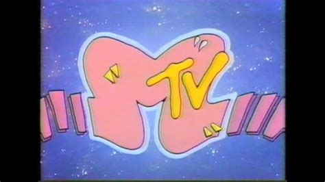 90's MTV Commercial - YouTube