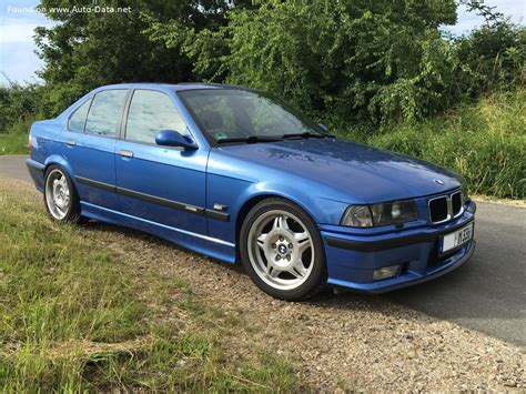 BMW M3 Sedan (E36) Specs Photos 1994, 1995, 1996, 1997,, 45% OFF