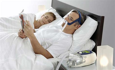 CPAP Machines – Snoring Devices Australia