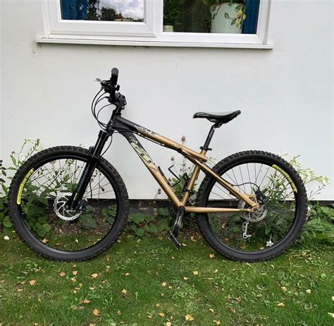 GT Tempest 1.0 Dirt Jump/Mountain Bike | in Didcot, Oxfordshire | Gumtree