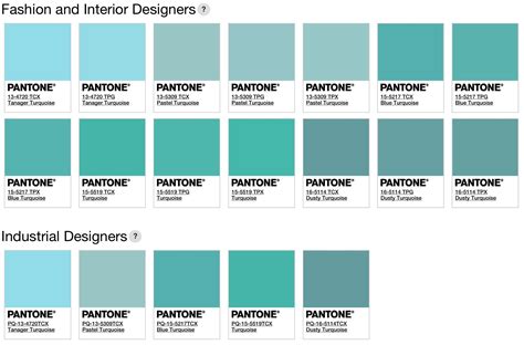 Pantone colors에 있는 Jamie G Buskey님의 핀