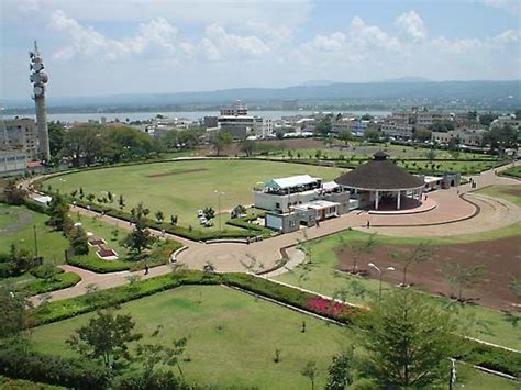 Kisumu | Kenya, Map, & Population | Britannica