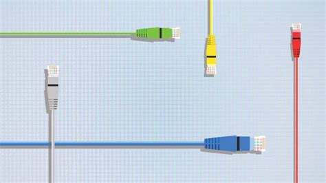 Fiber Optic vs. Ethernet: Which is the Better Choice for Your Network? - Knowledge