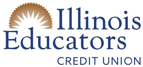 Illinois Educators Credit Union – Logos Download