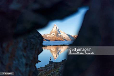 988 Matterhorn Sunrise Stock Photos, High-Res Pictures, and Images - Getty Images