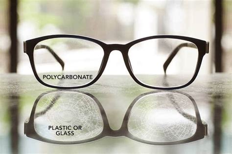 What Are Polycarbonate Glasses? | Michigan Eye Institute