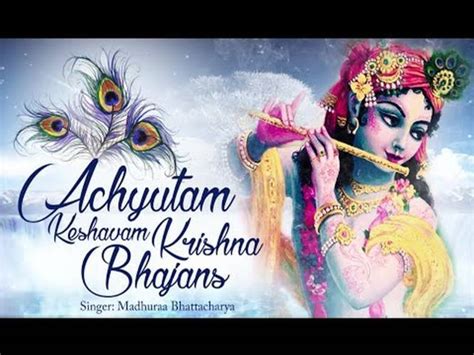 Download Achyutam Keshavam Krishna Damodaram Video Status Free ...