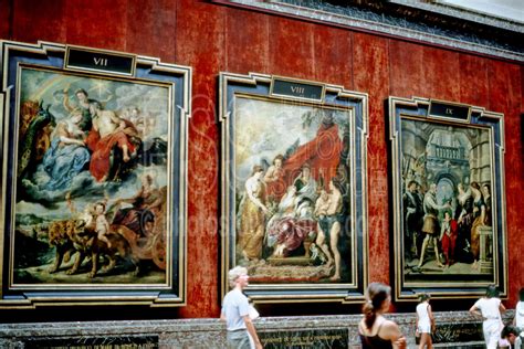 Photo of Lourve Art by Photo Stock Source - painting, , Paris, France, europe,louvre,museum ...