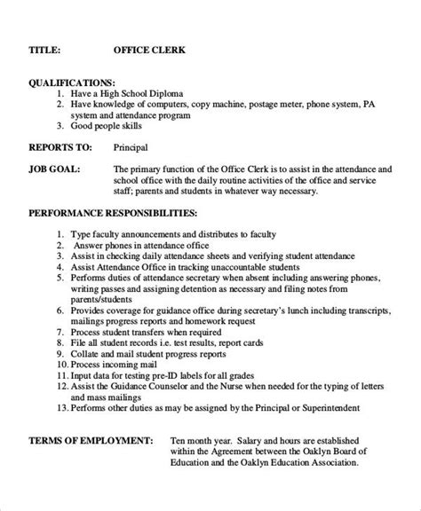 Court Clerk Duties And Responsibilities - prntbl.concejomunicipaldechinu.gov.co