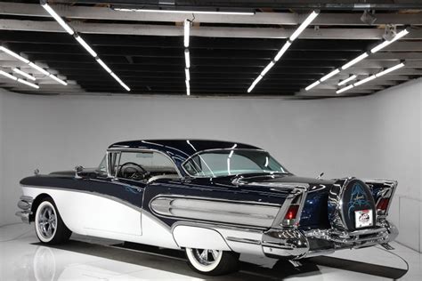 1958 Buick Special | Volo Museum