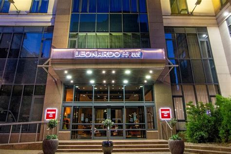 Leonardo Hotel London Croydon formerly Jurys Inn Croydon | Bookonline.com