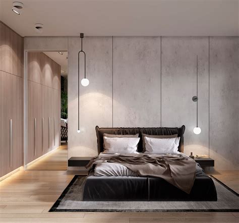 11 Sample Modern Minimalist Bedroom For Small Room | Home decorating Ideas