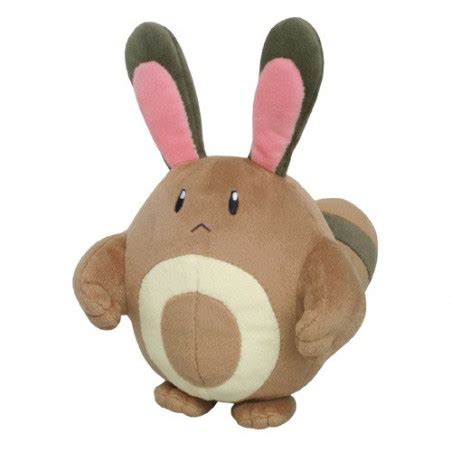 Plush Sentret - Meccha Japan