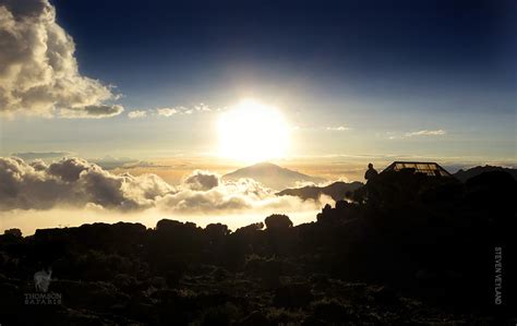 6 Reasons Kilimanjaro is the Escape You Need - Kilimanjaro