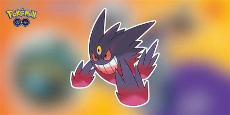 Pokemon GO Mega Gengar Raid Guide | Counters, Weaknesses, Shiny Mega Gengar & More