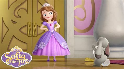 Sofia the First - Theme Song 「เนื้อเพลง」 - แปลภาษาไทย