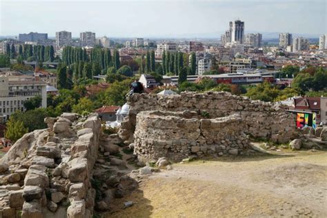 Tour of Plovdiv Old Town in Bulgaria | My Guide Bulgaria