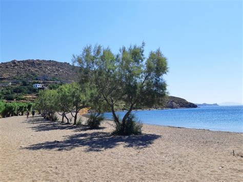 Beaches In Patmos - A Complete Guide To Over 25 Patmos Beaches!