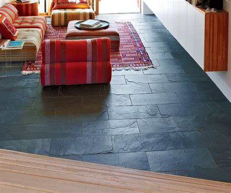 Living Room Floor Tiles of Every Kind and Style