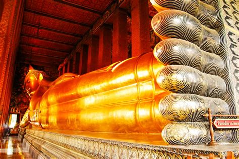 Temple of the Reclining Buddha - History and Facts | History Hit