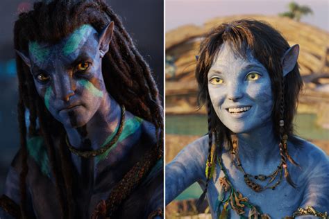 Complete 'Avatar 2' Cast: All the Actors Appearing in 'The Way of Water'