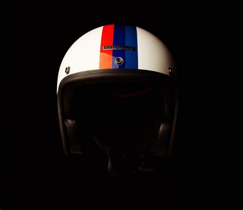 Hedon reveals its new helmet line with BMW Motorrad - Acquire