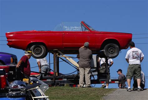 Car show presenter Carlisle Events takes over two events in Florida - pennlive.com