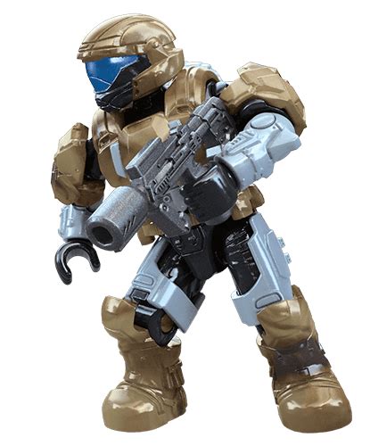 Halo - ODST | Mega Construx