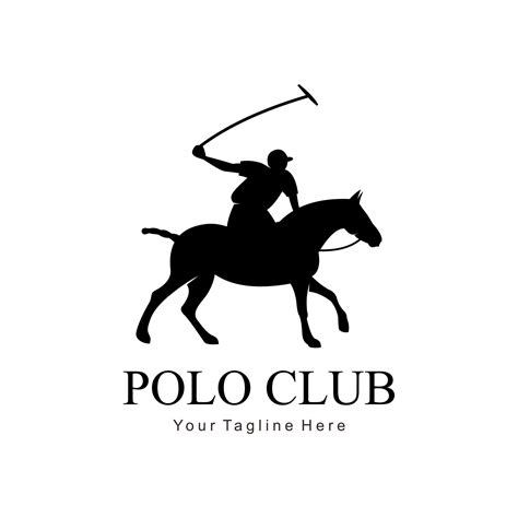 Polo Logo Vector Art, Icons, and Graphics for Free Download