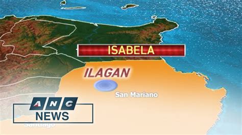 Mayor of Ilagan City in Isabela tests positive for COVID-19 | ANC - YouTube