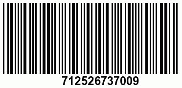 Online barcode generator - reschlist