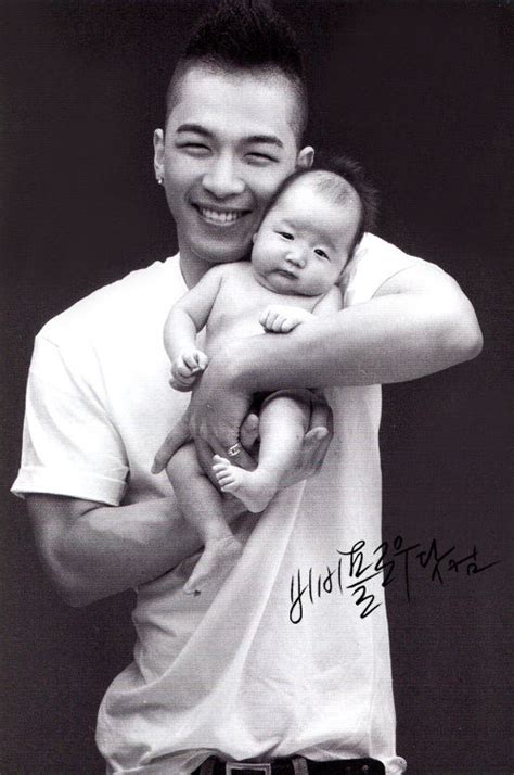 TaeYang (BIGBANG) | Anywhere we live,and we're still on earth