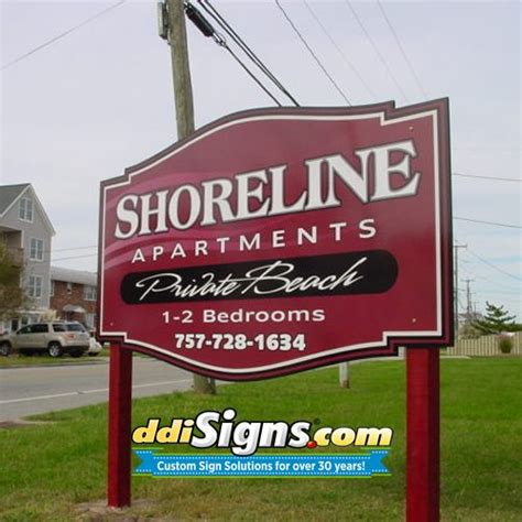 Exterior Office Signs wall Mounted or Freestanding