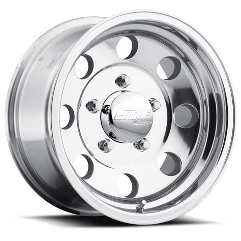 Eagle Alloys Tires 058 Wheels | SoCal Custom Wheels